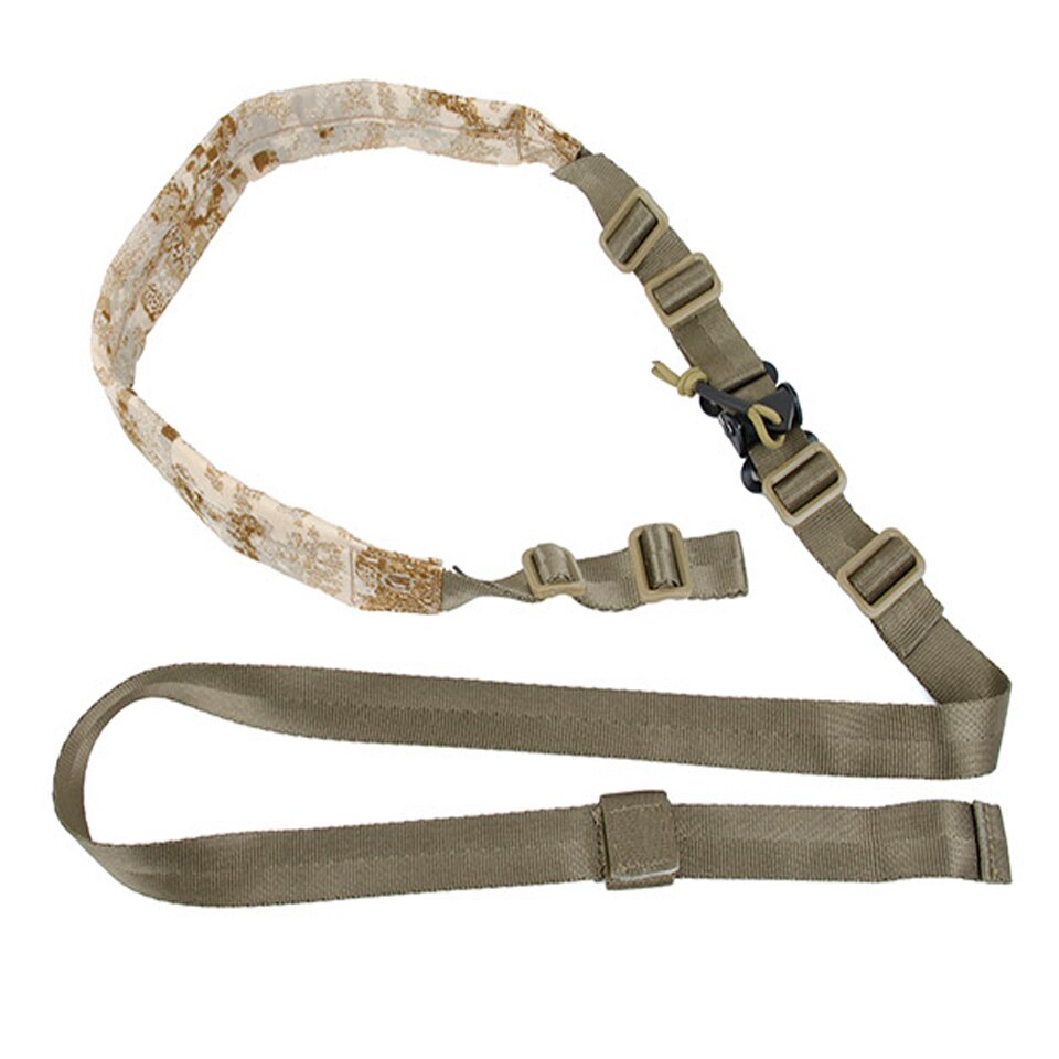 TMC Tactical VK Devgru Sling Shoulder Strap Rope – TMC Tactical Gear
