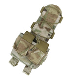 TMC Tactical MK2 Helmet Battery Paste attached Accessory Pouch Bag
