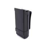 TMC Tactical Magazine Pouch CQC Singe Stack for Glock Or 1911 Caliber Gun Accessories