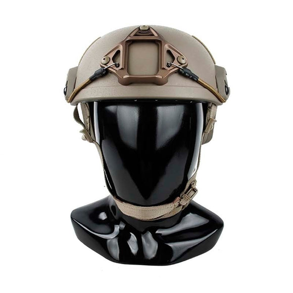 TMC Tactical MTH Helmet Outdoor Airsoft Skirmishes Protective Helmet