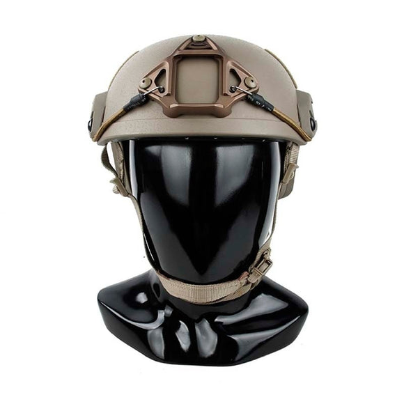 TMC Tactical MTH Helmet Outdoor Airsoft Skirmishes Protective Helmet