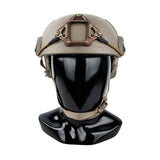 TMC Tactical MTH Helmet Outdoor Airsoft Skirmishes Protective Helmet
