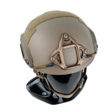 TMC Tactical MTH Helmet Outdoor Airsoft Skirmishes Protective Helmet