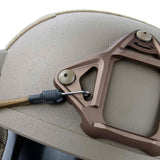 TMC Tactical MTH Helmet Outdoor Airsoft Skirmishes Protective Helmet