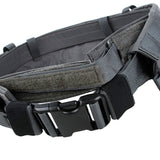 TMC Tactical Military Molle Waist Belt WG Color GEN2 MRB2.0