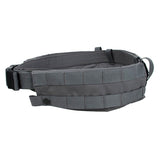 TMC Tactical Military Molle Waist Belt WG