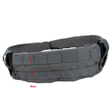 TMC Tactical Military Molle Waist Belt WG