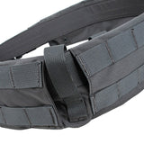 TMC Tactical Military Molle Waist Belt WG