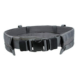 TMC Tactical Military Molle Waist Belt WG