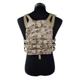 TMC Tactical NJPC Chest Rig EVA Board Vest