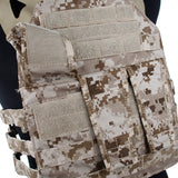 TMC Tactical NJPC Chest Rig EVA Board Vest