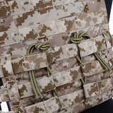 TMC Tactical NJPC Chest Rig EVA Board Vest
