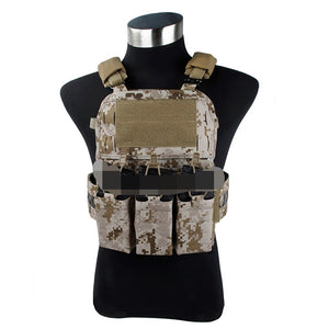TMC FCPC V5 Repro AOR1 - Airsoft Bazaar