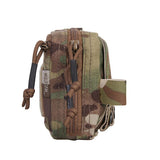 TMC Tactical Plug-in Debris Waist Pouch Multicam Hunting Tool Molle