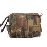 TMC Tactical Plug-in Debris Waist Pouch Multicam Hunting Tool Molle