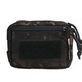 TMC Tactical Plug-in Debris Waist Pouch Multicam Hunting Tool Molle