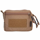 TMC Tactical Plug-in Debris Waist Pouch Multicam Hunting Tool Molle