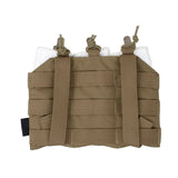 TMC Tactical Pouches Triple Molle 5.56 Clip  Magazine Pouch