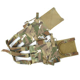TMC Tactical Side Wall Kit  for Jpc2.0 AVS Vest