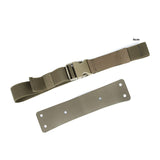 TMC Tactical Thigh Strap Ver2 Military Elastic Band Extend Strap
