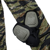 TMC Tactical Uniform GST Camouflage Clothing G4 Battle Uniform Trousers