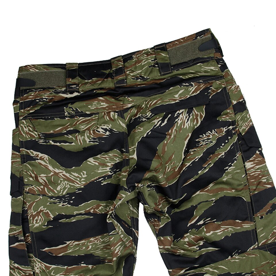 gst gear TMC Tactical Uniform GST Camouflage Clothing G4 Battle Uniform Trousers –  TMC Tactical Gear