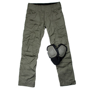 TMC Tactical Uniform  G4 Combat Hunting Clothes Battle Uniform Trousers