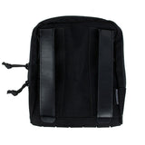TMC Tactical Vest Accessory Bag BK MOLLE Sundries Bag