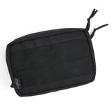 TMC Tactical Vest Accessory Bag Magic Paste Bag