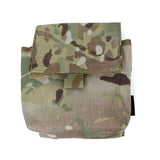 TMC Tactical Vest Accessory Bag Multifunctional Outdoor  Recycling Bag