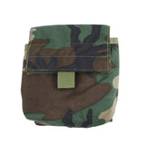 TMC Tactical Vest Accessory Bag Multifunctional Outdoor  Recycling Bag