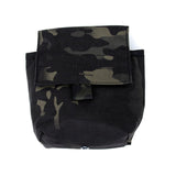 TMC Tactical Vest Accessory Bag Multifunctional Outdoor  Recycling Bag