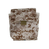 TMC Tactical Vest Accessory Bag Multifunctional Outdoor  Recycling Bag