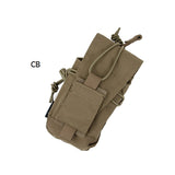 TMC Tactical Vest Accessory Bag Outdoor Sports Recycling Bag