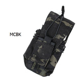 TMC Tactical Vest Accessory Bag Outdoor Sports Recycling Bag