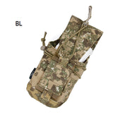 TMC Tactical Vest Accessory Bag Outdoor Sports Recycling Bag