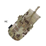 TMC Tactical Vest Accessory Bag Outdoor Sports Recycling Bag