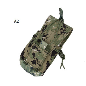 TMC Tactical Vest Accessory Bag Outdoor Sports Recycling Bag