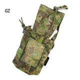 TMC Tactical Vest Accessory Bag Outdoor Sports Recycling Bag