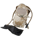 TMC Tactical 3L Water Bag and Inner Bladder Water Bag Backpack