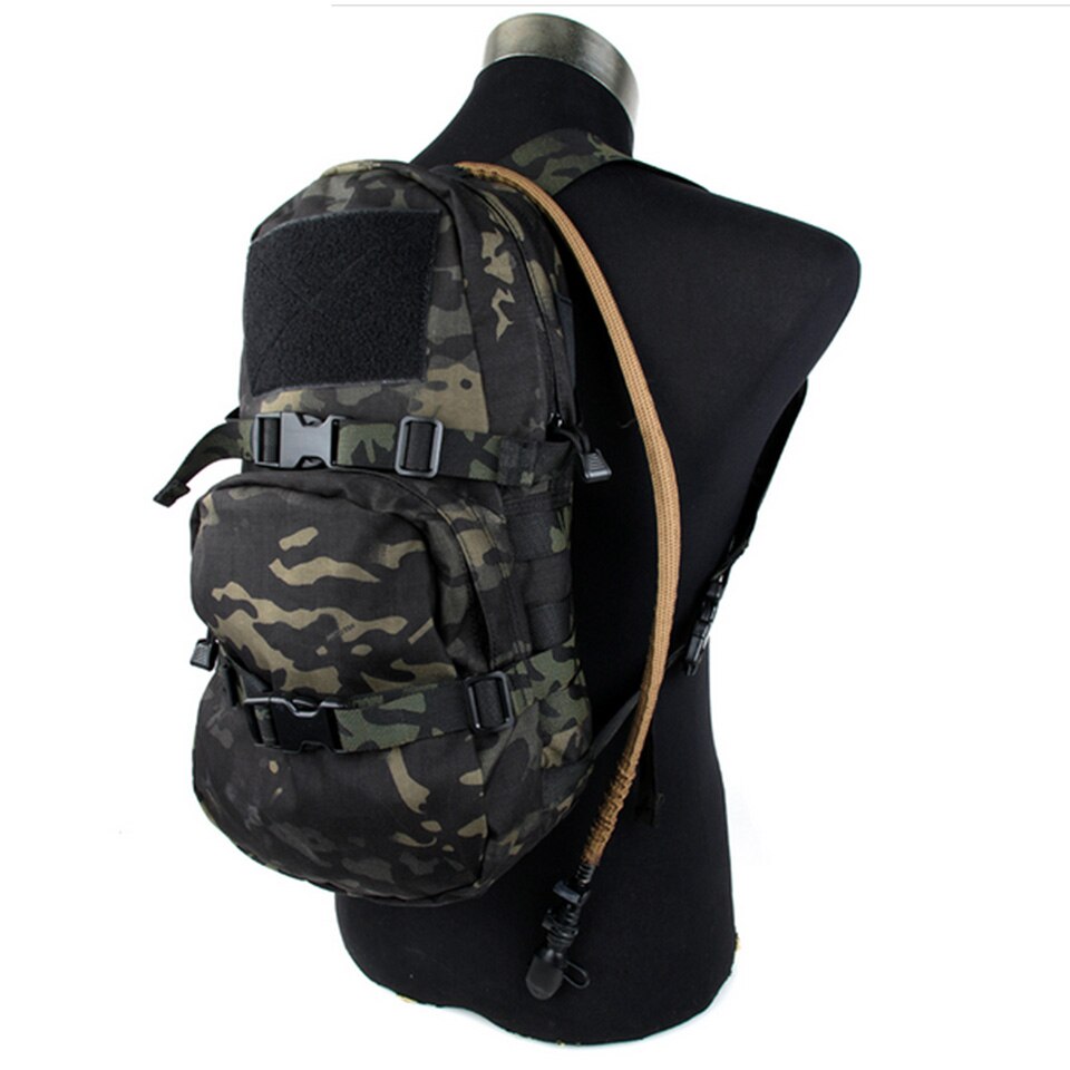 米軍タイプ　TMC MOLLEスタイル　3DY　PACK バックパック TMC Modular 3 Day Assault Pack