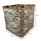 TMC Tactical Vest Portable Bag Lage Storage Bag