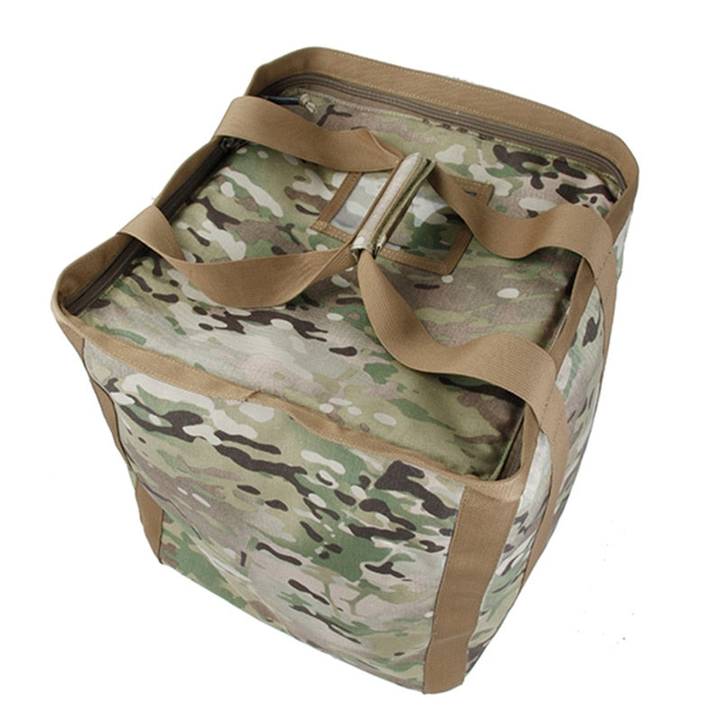 TMC Tactical Vest Portable Bag Lage Storage Bag – TMC Tactical Gear