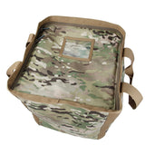 TMC Tactical Vest Portable Bag Lage Storage Bag