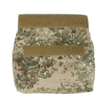 TMC Tactical Waist Cover Adhesive Bag Imported Fabric