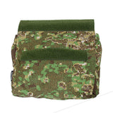 TMC Tactical Waist Cover Adhesive Bag Imported Fabric