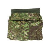 TMC Tactical Waist Cover Adhesive Bag Imported Fabric