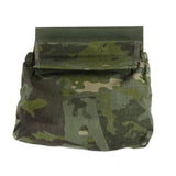 TMC Tactical Waist Cover Adhesive Bag Imported Fabric