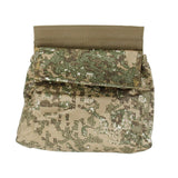 TMC Tactical Waist Cover Adhesive Bag Imported Fabric