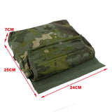 TMC Tactical Waist Cover Adhesive Bag Imported Fabric